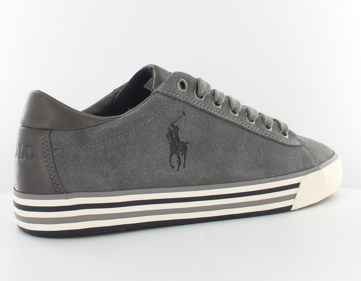 Polo Ralph Lauren Harvey Gris