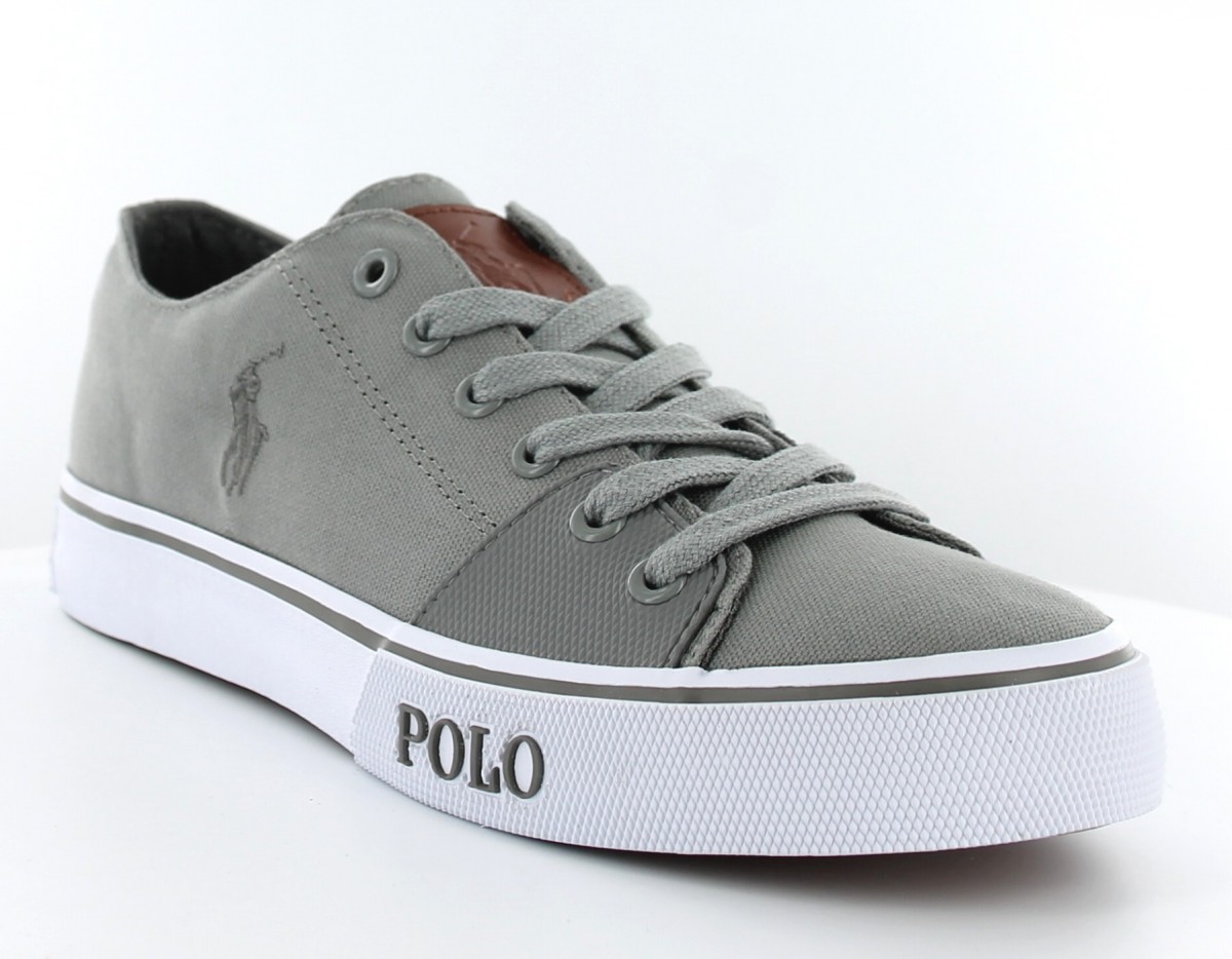 Polo Ralph Lauren cantor GRIS