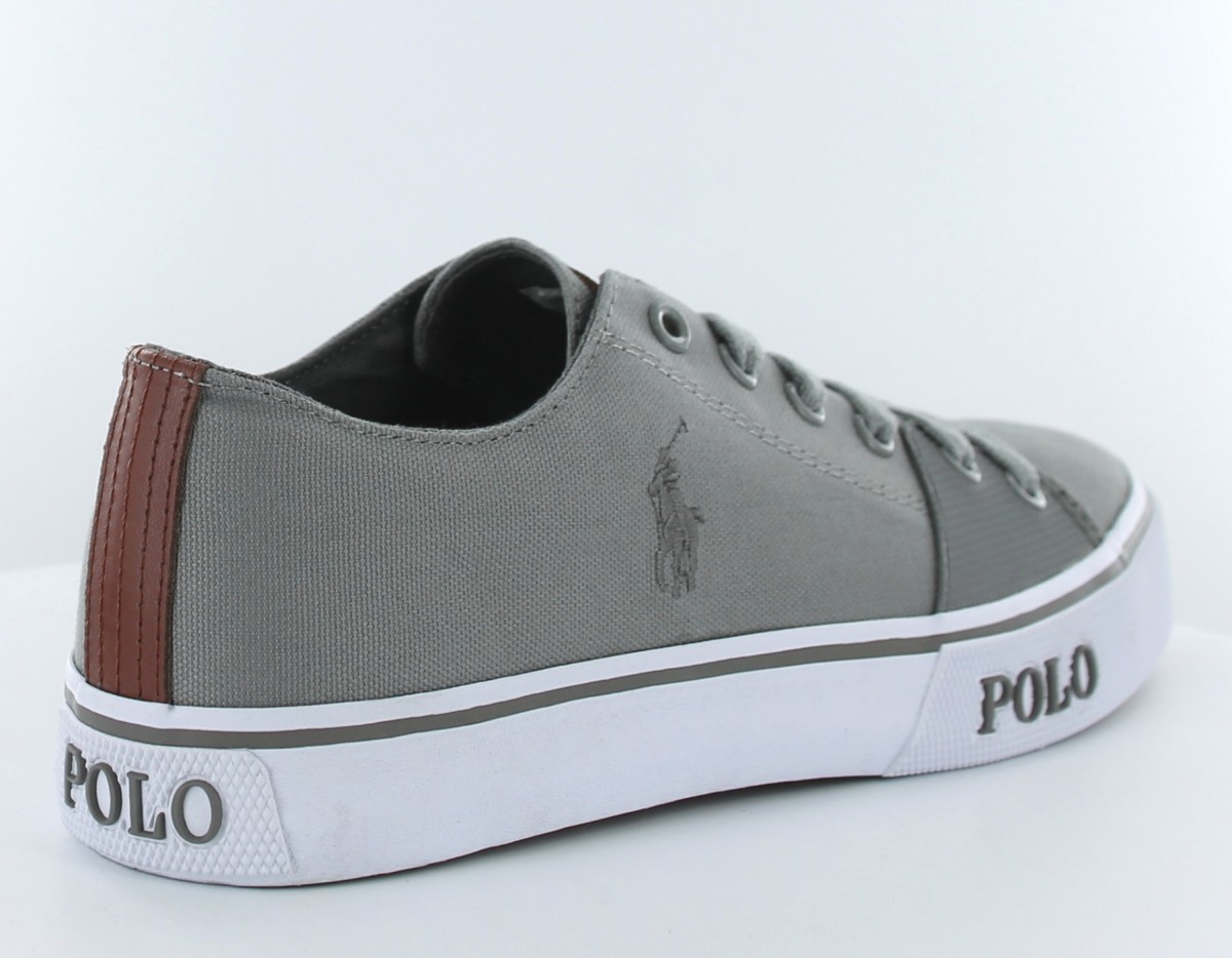 Polo Ralph Lauren cantor GRIS
