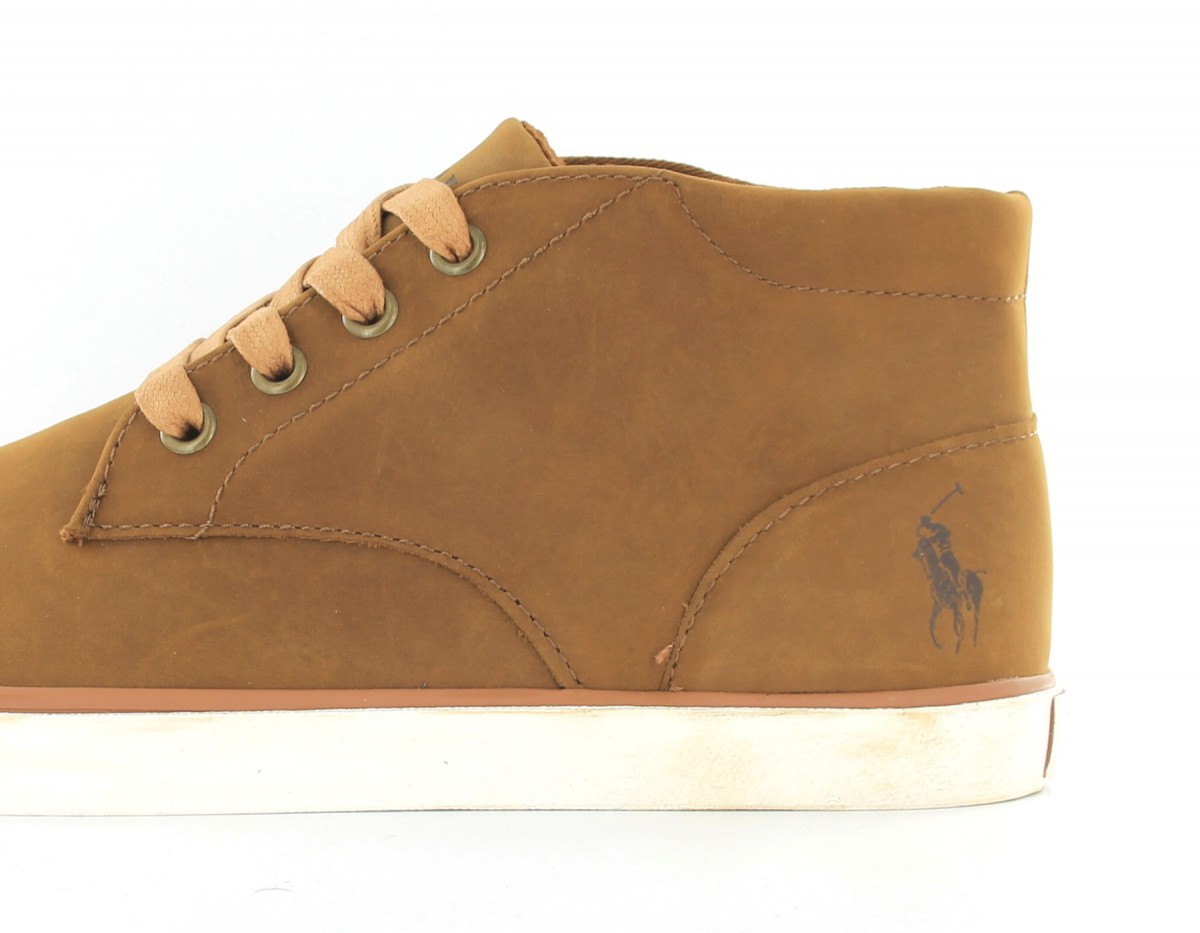 Polo Ralph Lauren Odie Marron