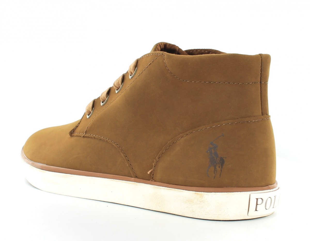 Polo Ralph Lauren Odie Marron