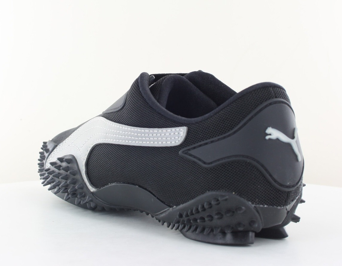 Puma Mostro og noir gris