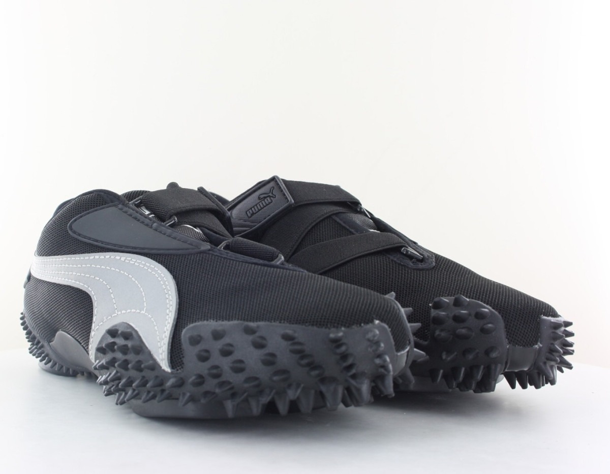 Puma Mostro og noir gris