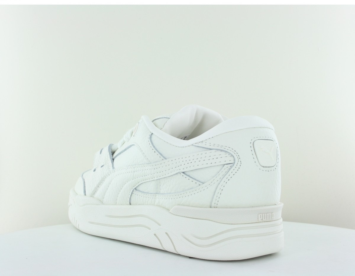 Puma Puma 180 Blanc