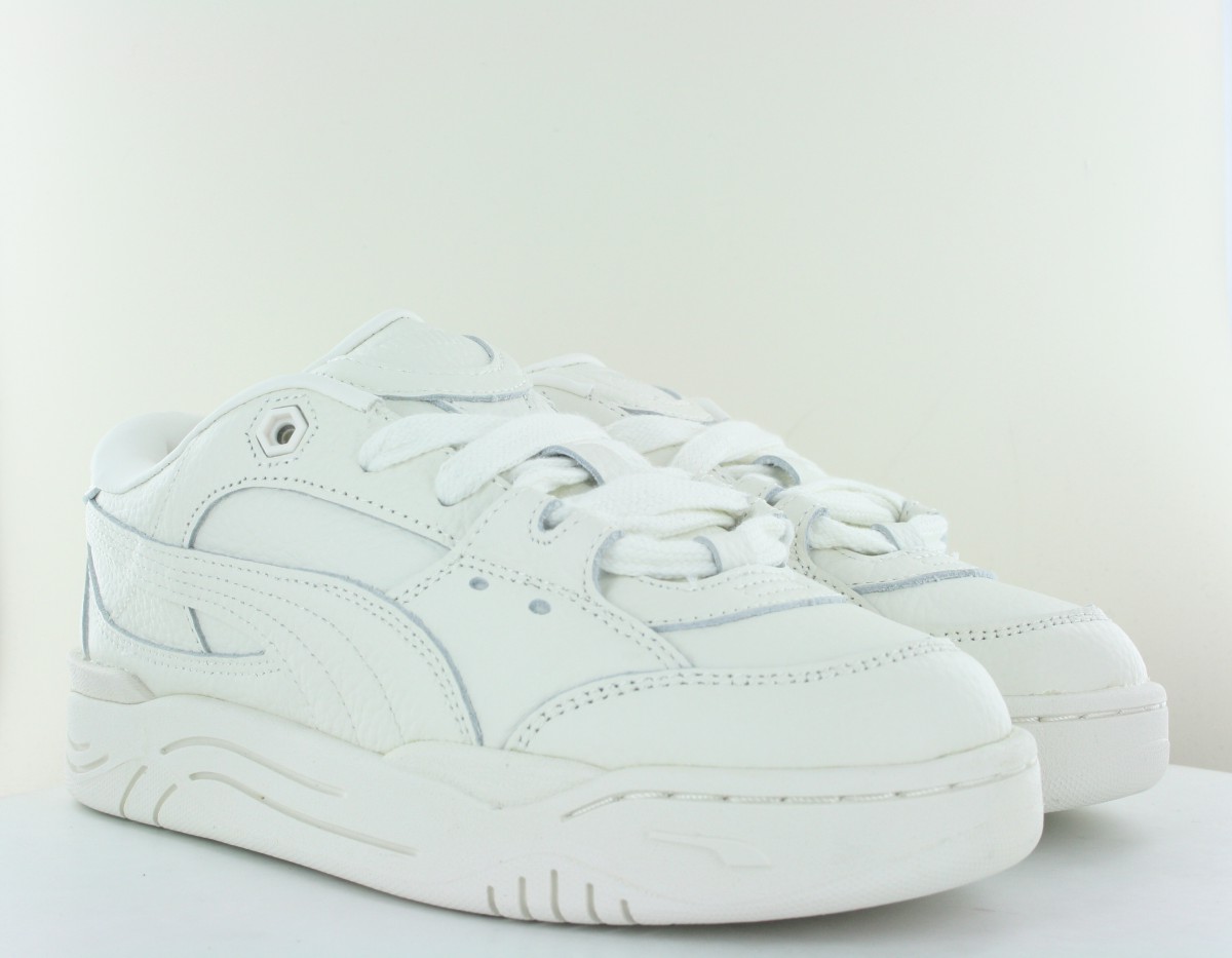 Puma Puma 180 Blanc