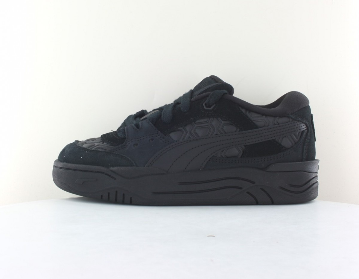 Puma Puma 180 noir noir noir