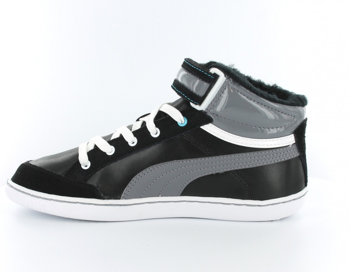 Puma Avila Winter NOIR/GRIS