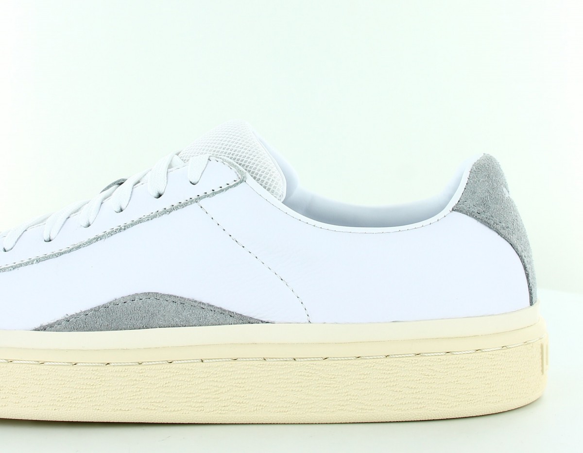 Puma Basket Han Kjobenhavn white-grey-white