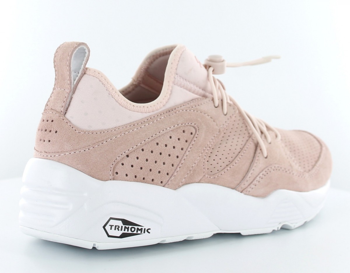 puma r698 winterized rose