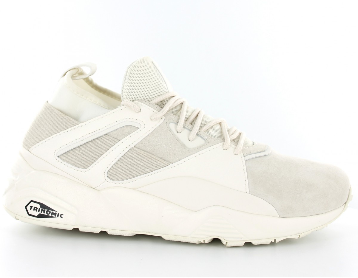 Puma BOG Sock Core Beige/Creme