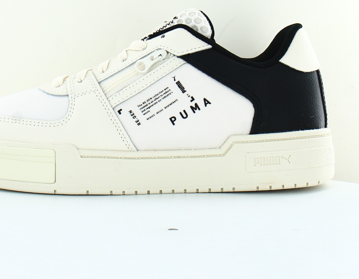 Puma CA pro re gen beige noir