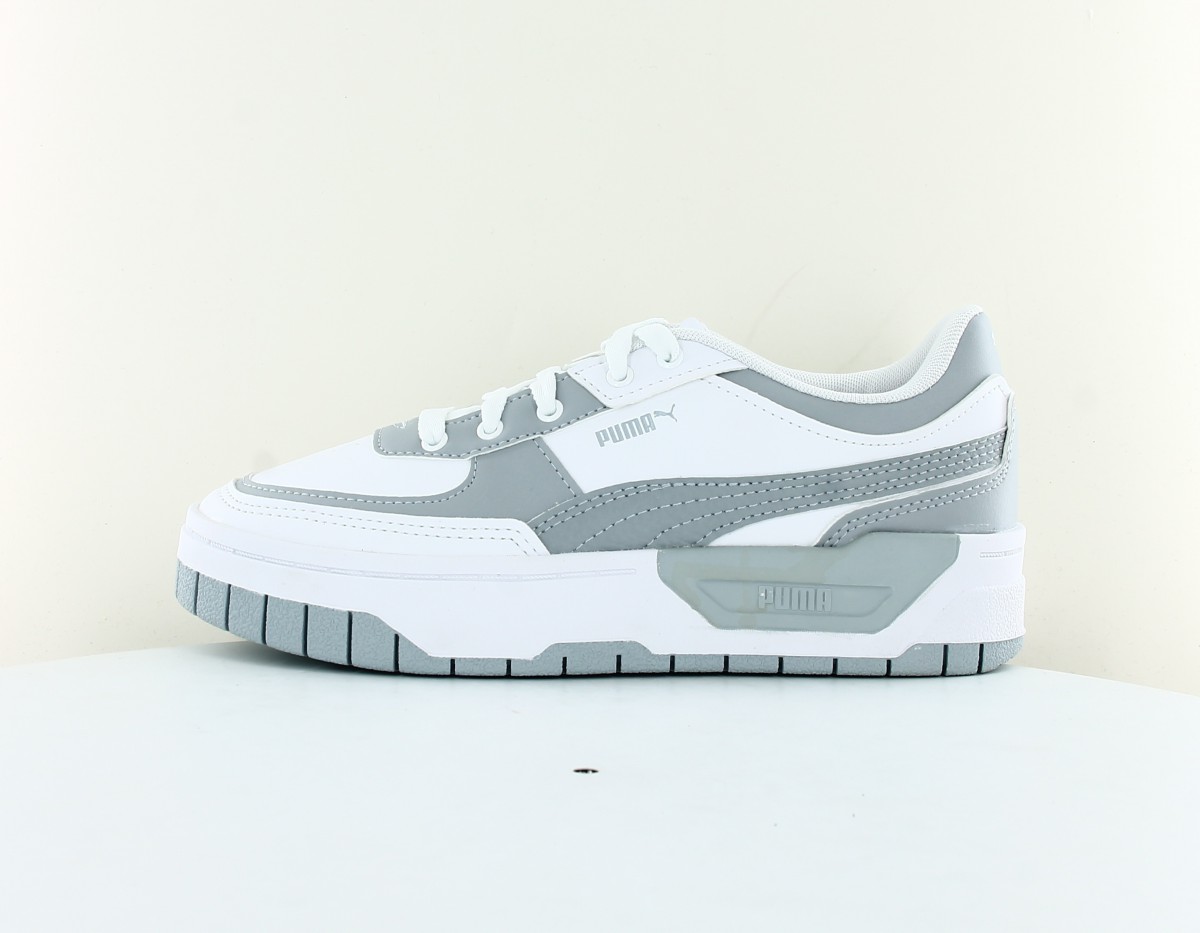 Puma Cali dream v2 blanc gris