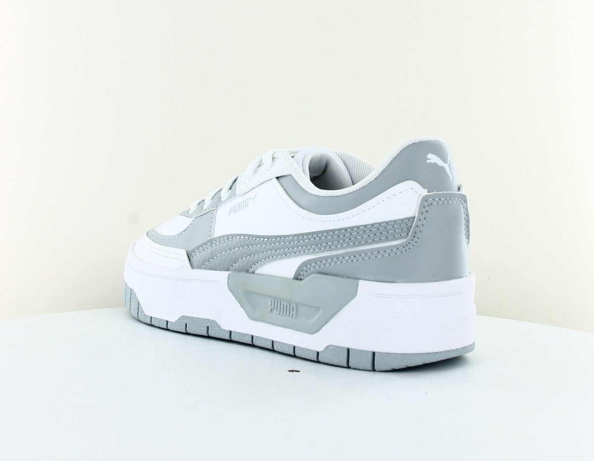 Puma Cali dream v2 blanc gris