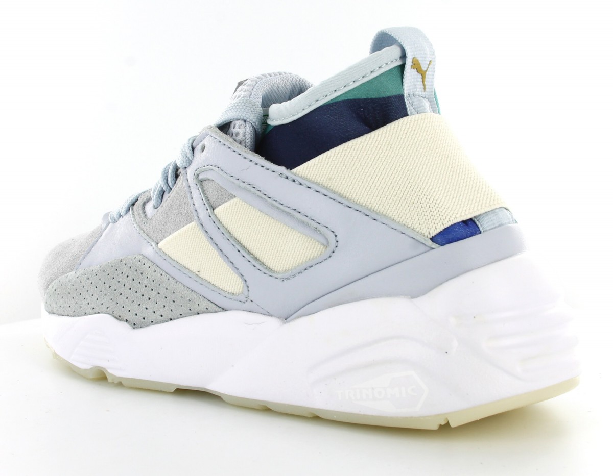 Puma Puma X Careaux BOG Sock Halogen Blue