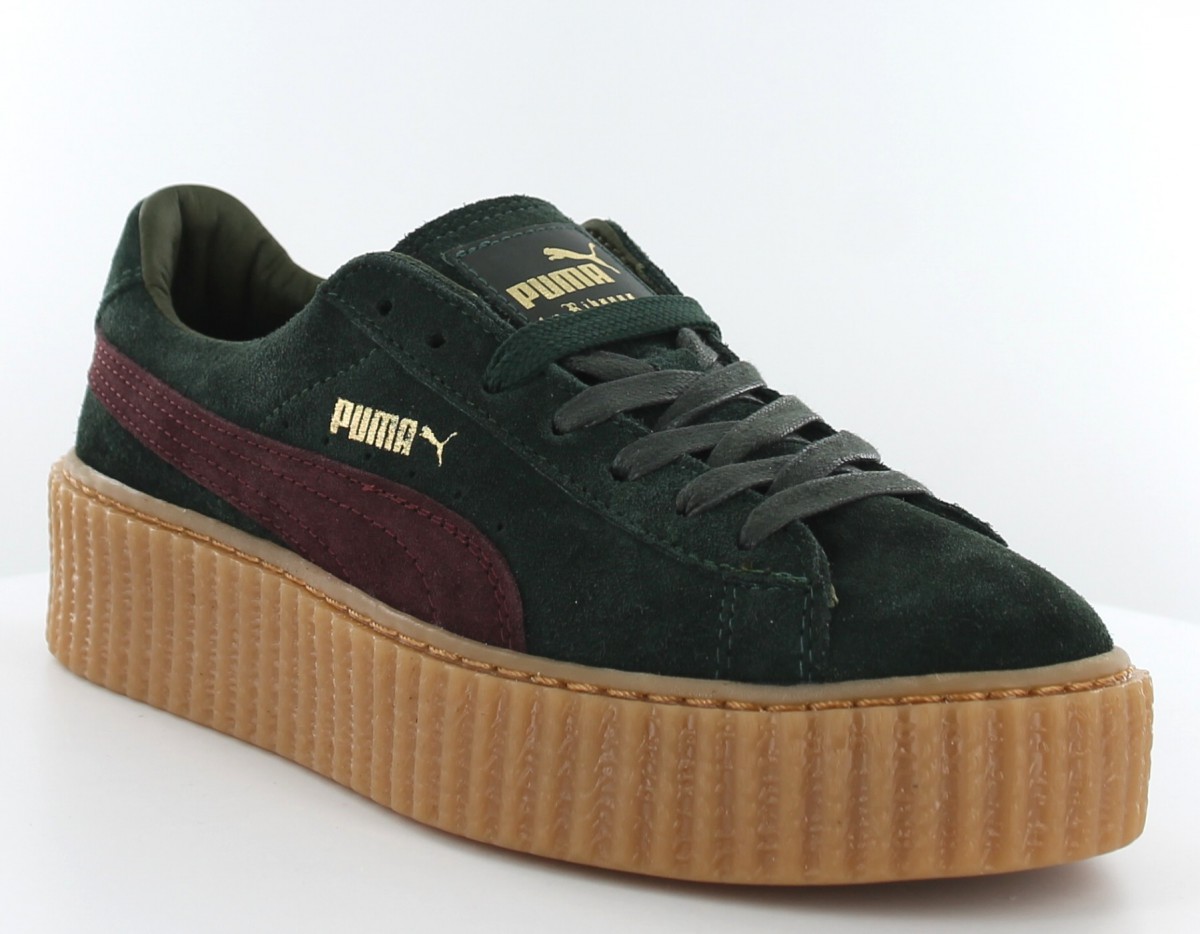 puma chaussure wikipedia