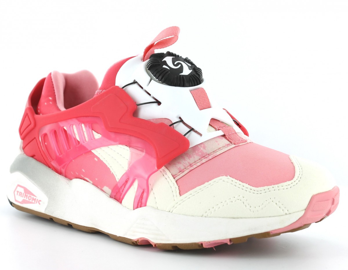 Puma Disc Blaze femme 