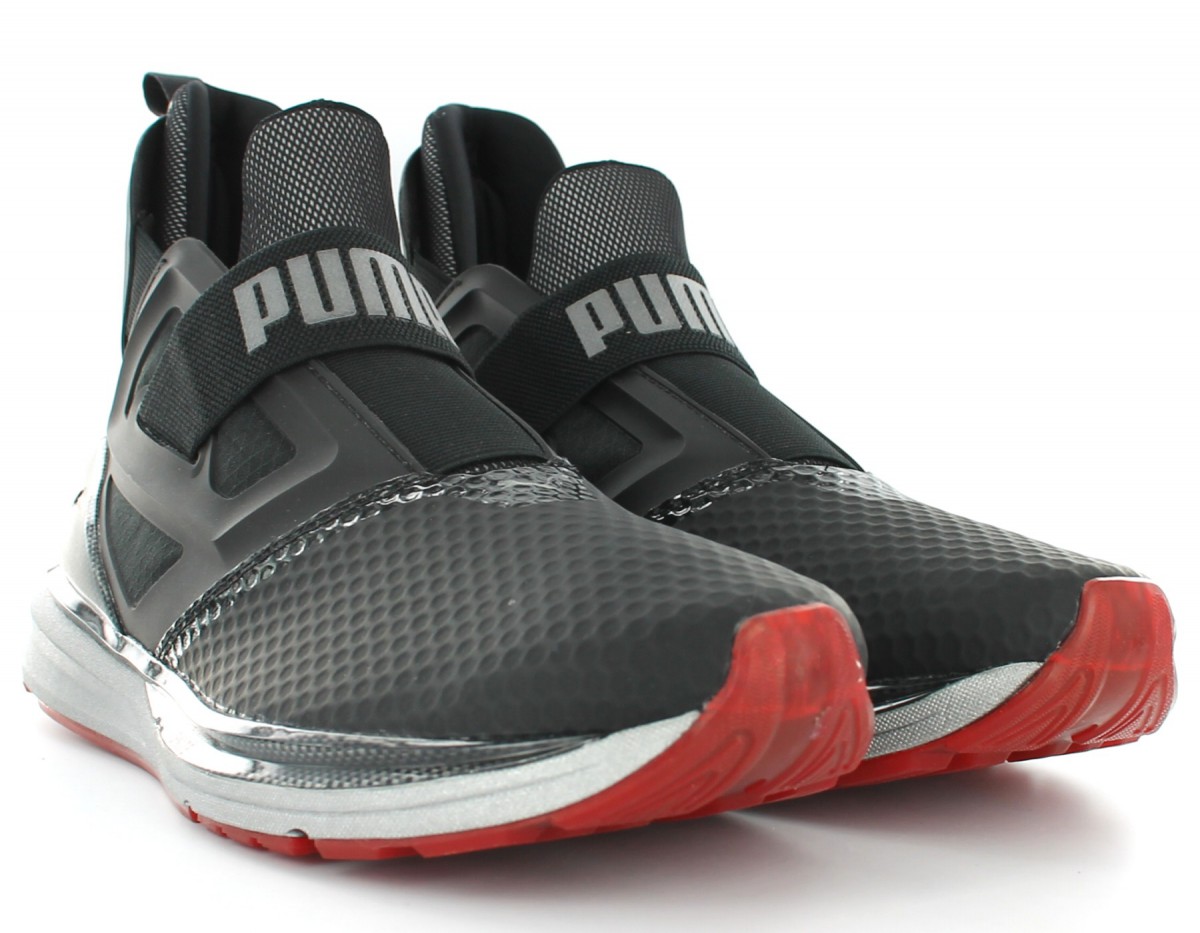 Puma Ign Limitless Xtreme BLACK