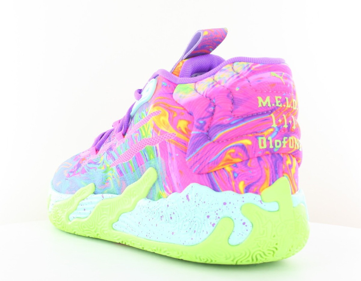 Puma Mb 03 be you multicolor