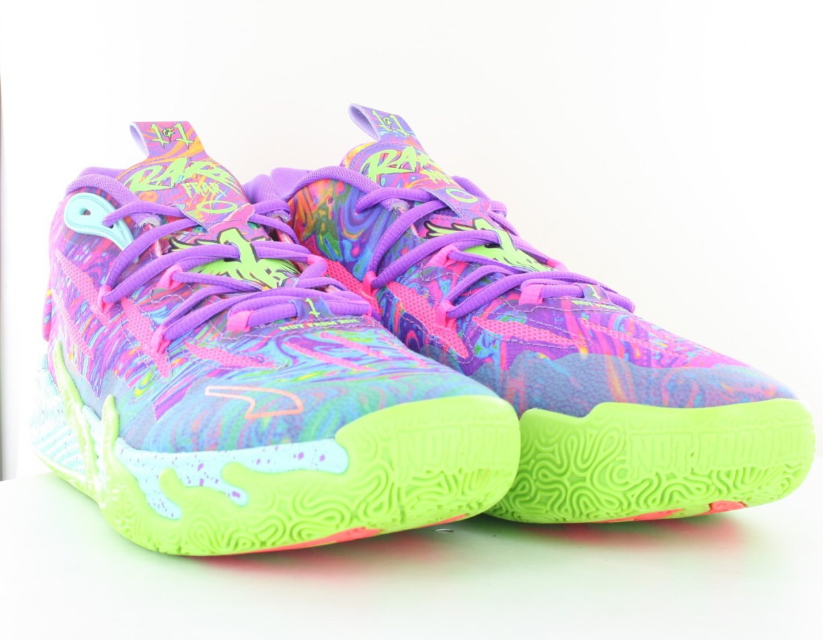 Puma Mb 03 be you multicolor