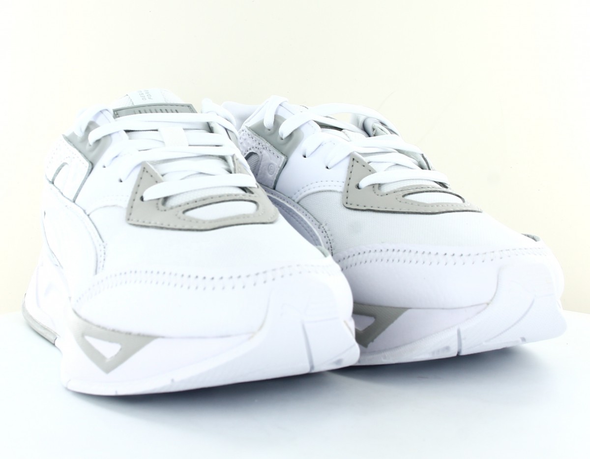 Puma Mirage sport L blanc gris