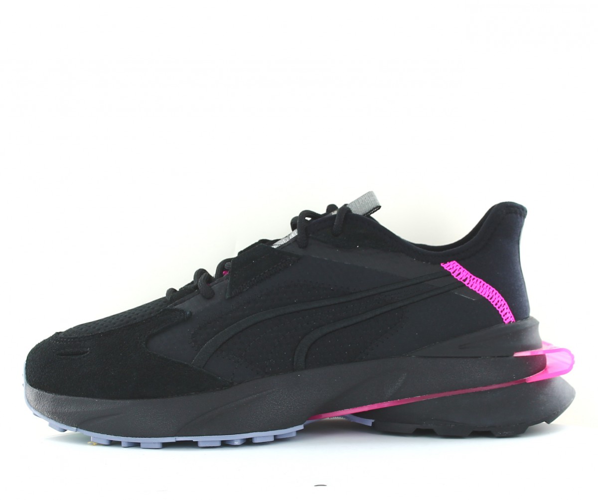 Puma Pwrframe op-1 cyber noir rose