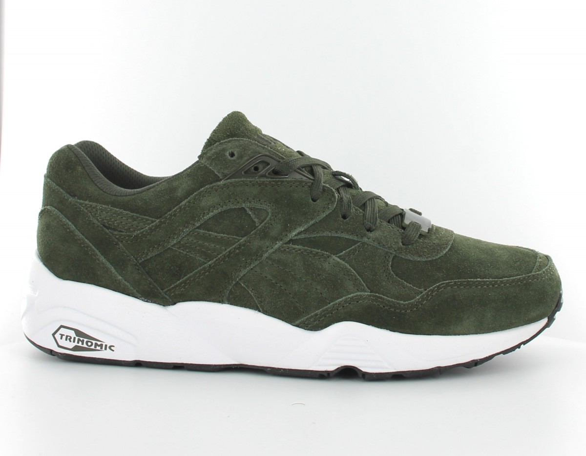 puma r698 kaki