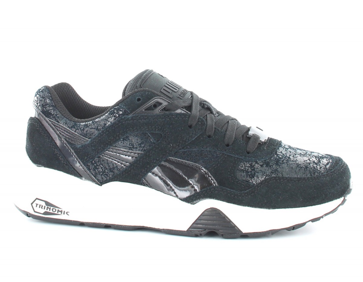 Puma R698 Element Spec Noir