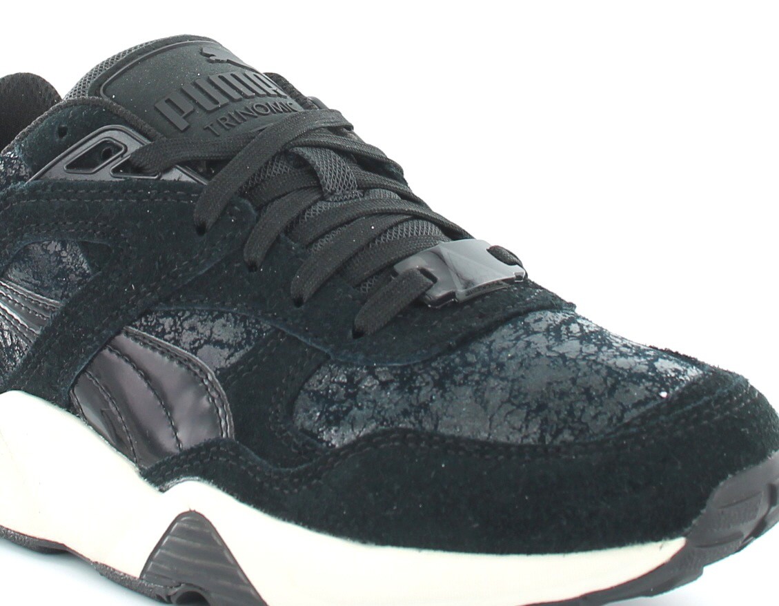 Puma R698 Element Spec Noir