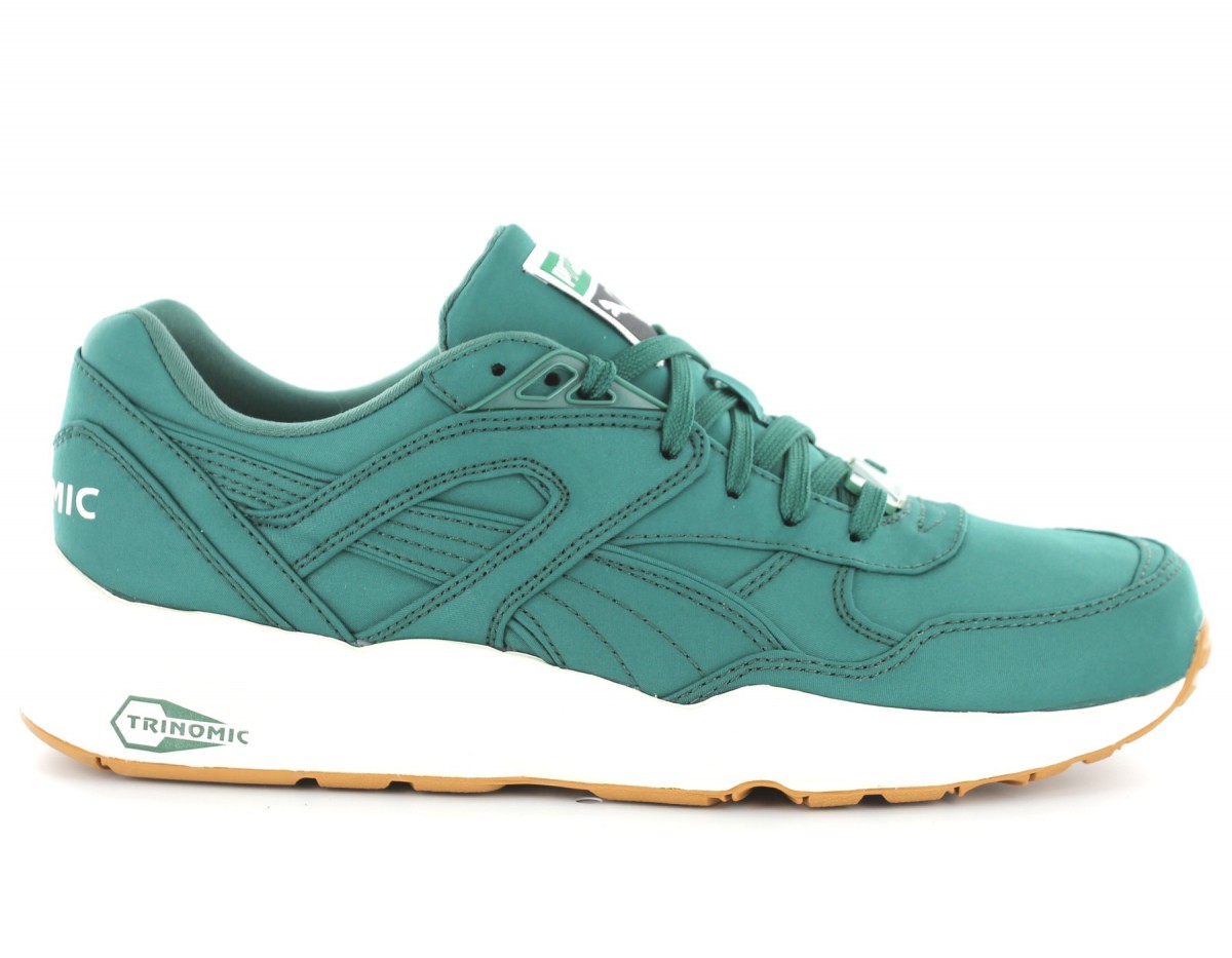 Puma r698 verte on sale