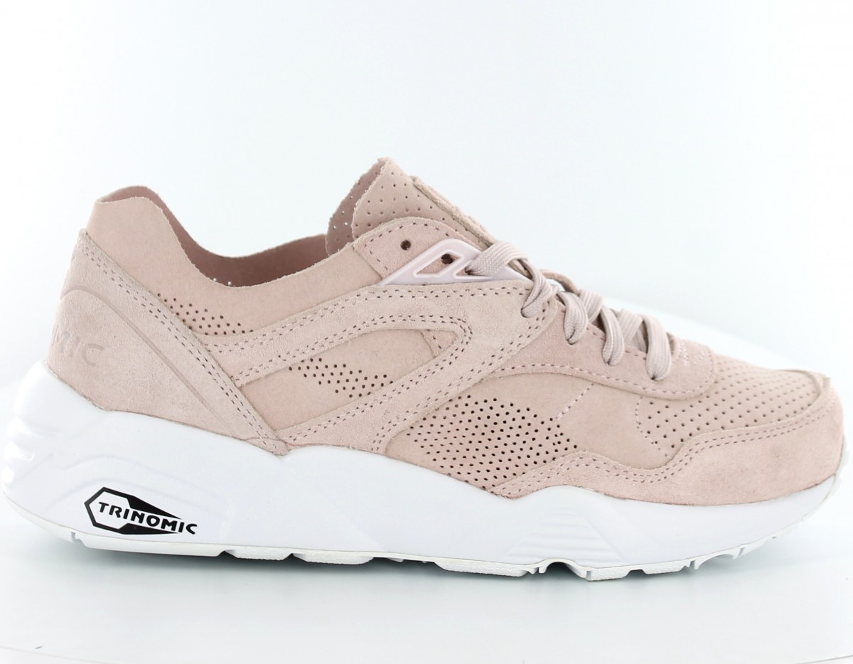 puma trinomic r698 femme