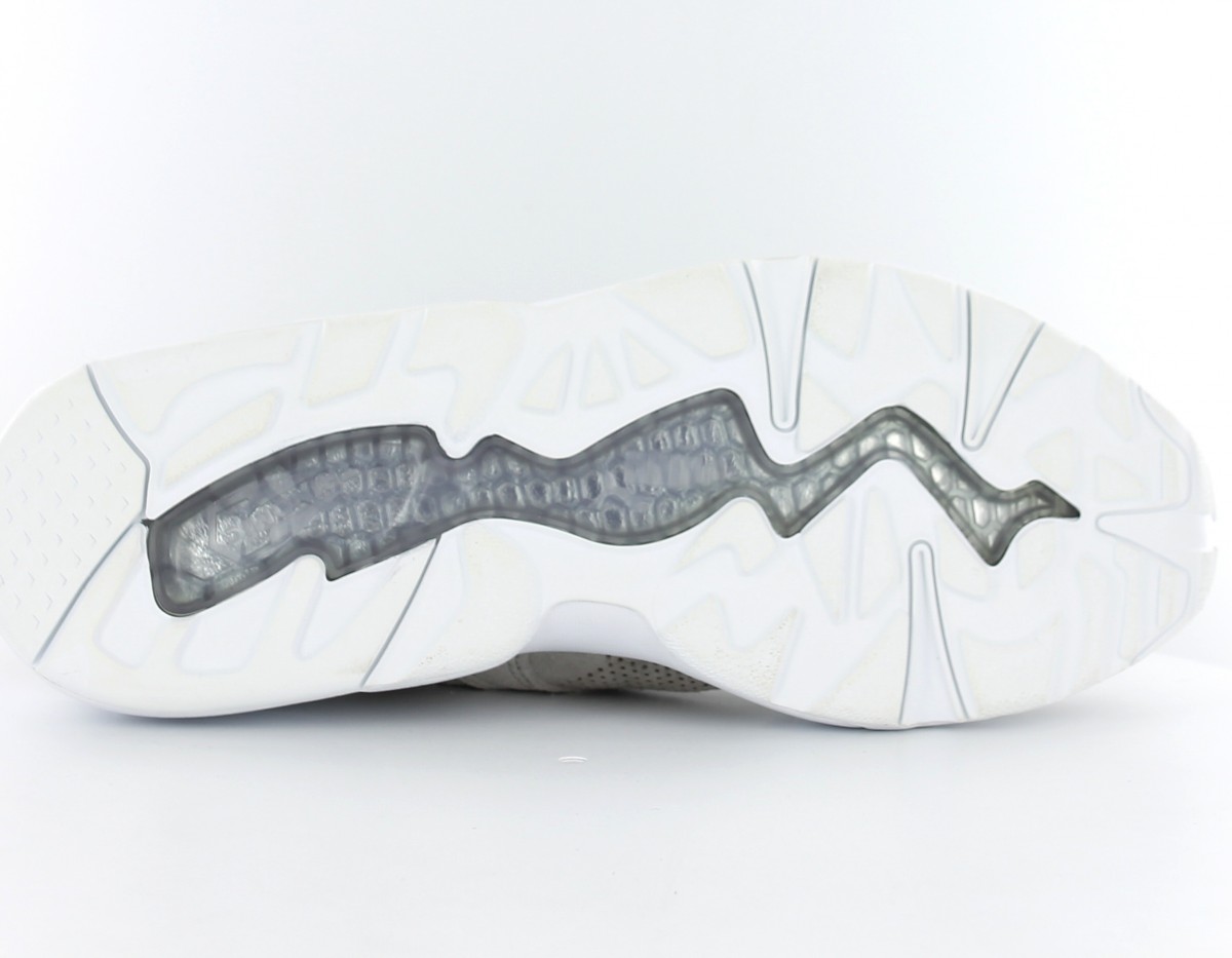 Puma R698 soft pack gris-blanc