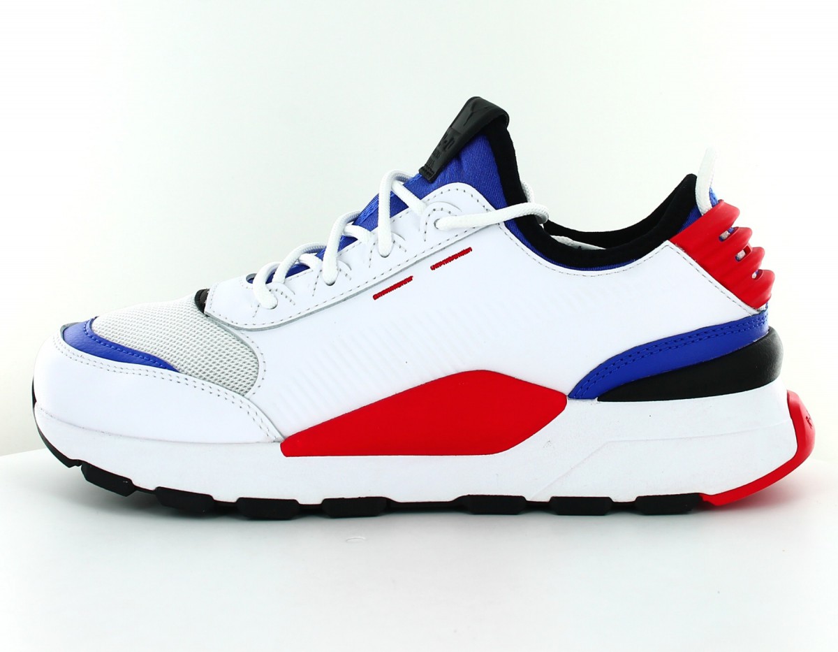 Puma RS-0 sound blanc-bleu-rouge