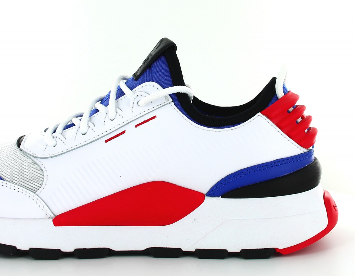 Puma RS-0 sound blanc-bleu-rouge