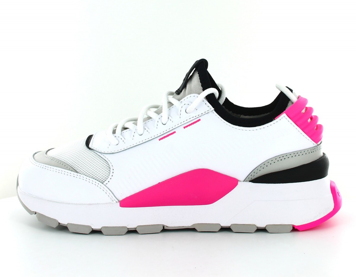 Puma RS-0 sound women blanc-rose-gris