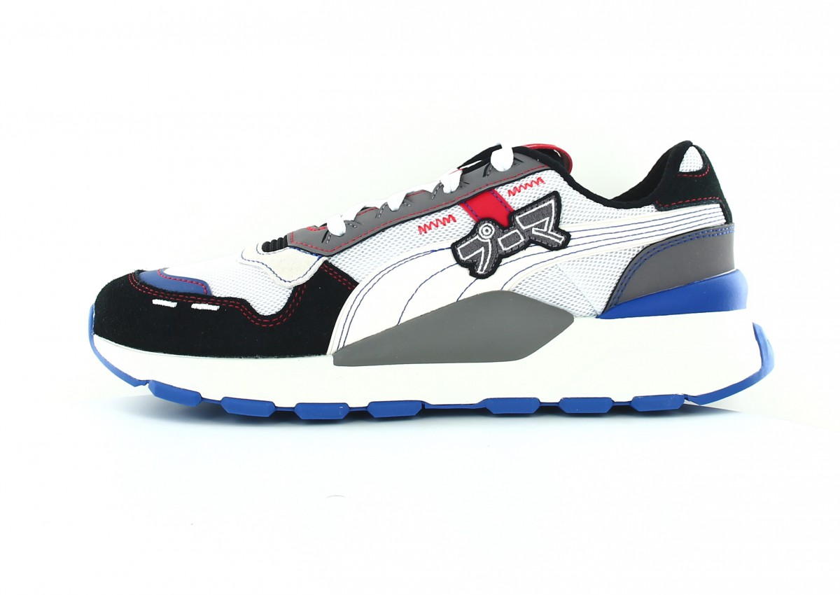 Puma Rs 2.0 japanorama blanc noir beige gris bleu rouge