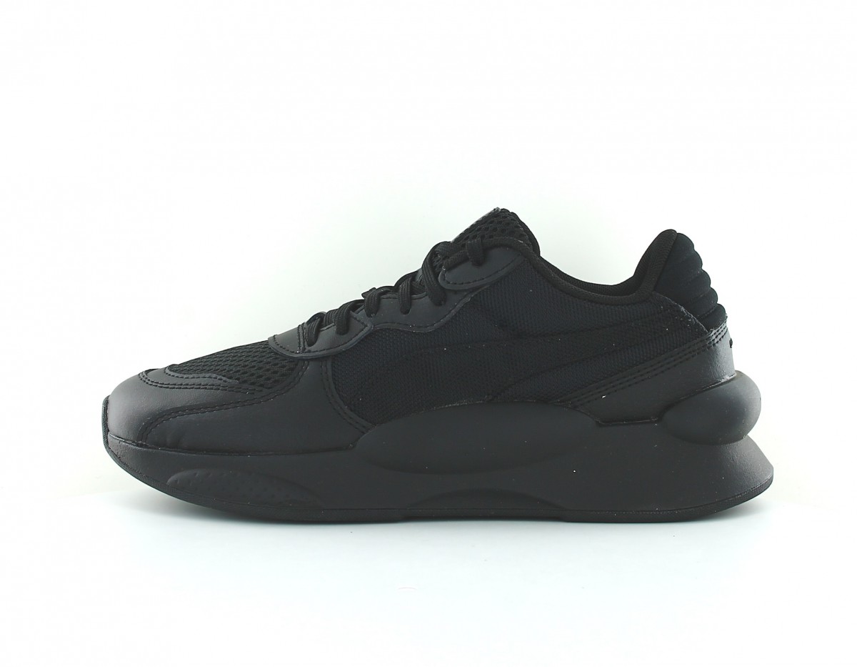 Puma RS 9.8 junior noir noir