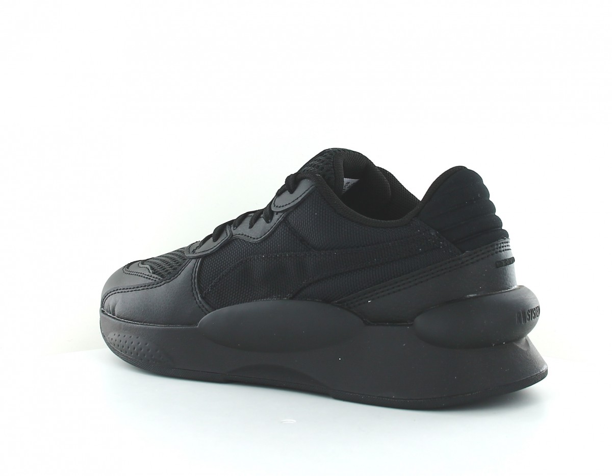 Puma RS 9.8 junior noir noir