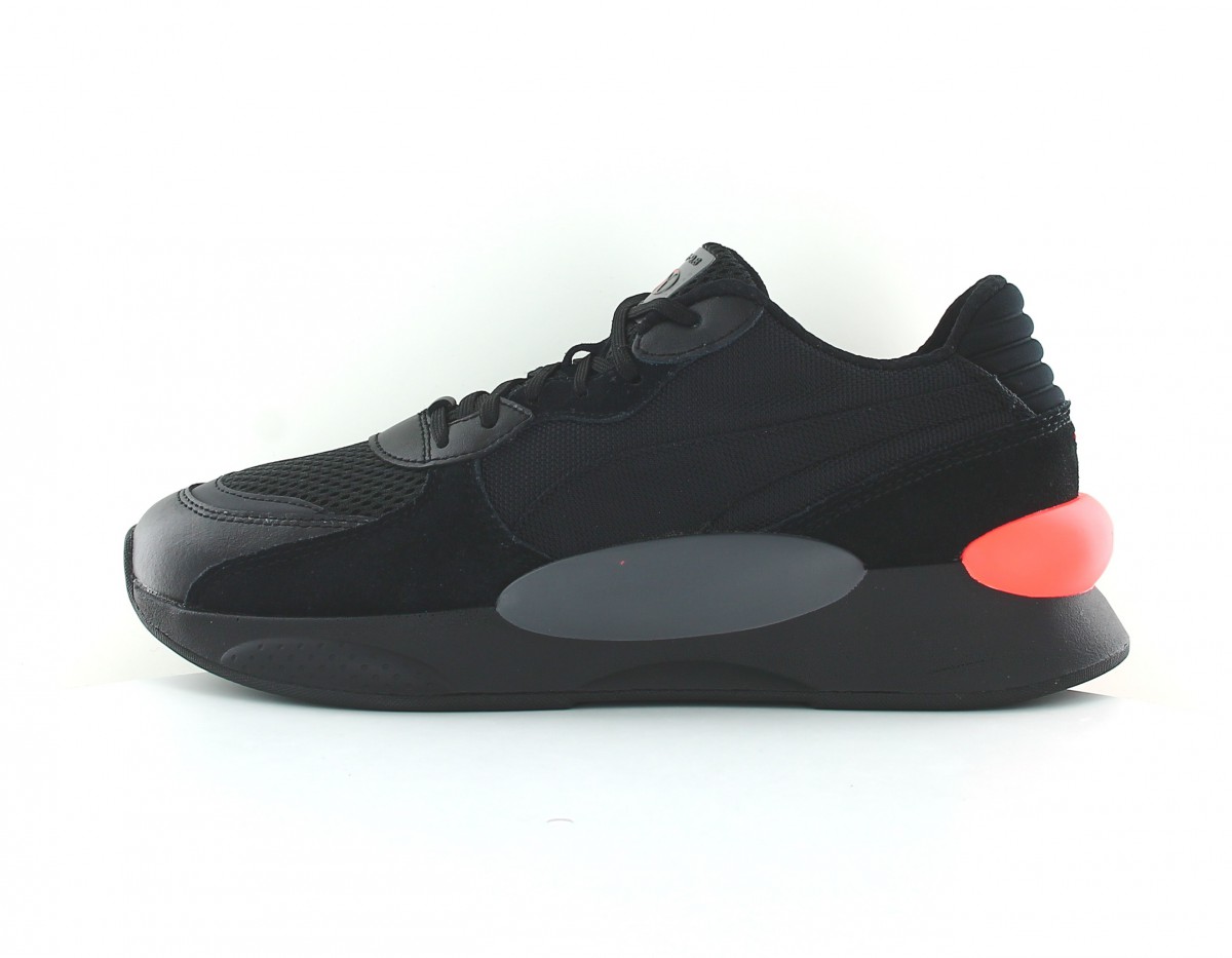 Puma RS 9.8 space noir noir orange