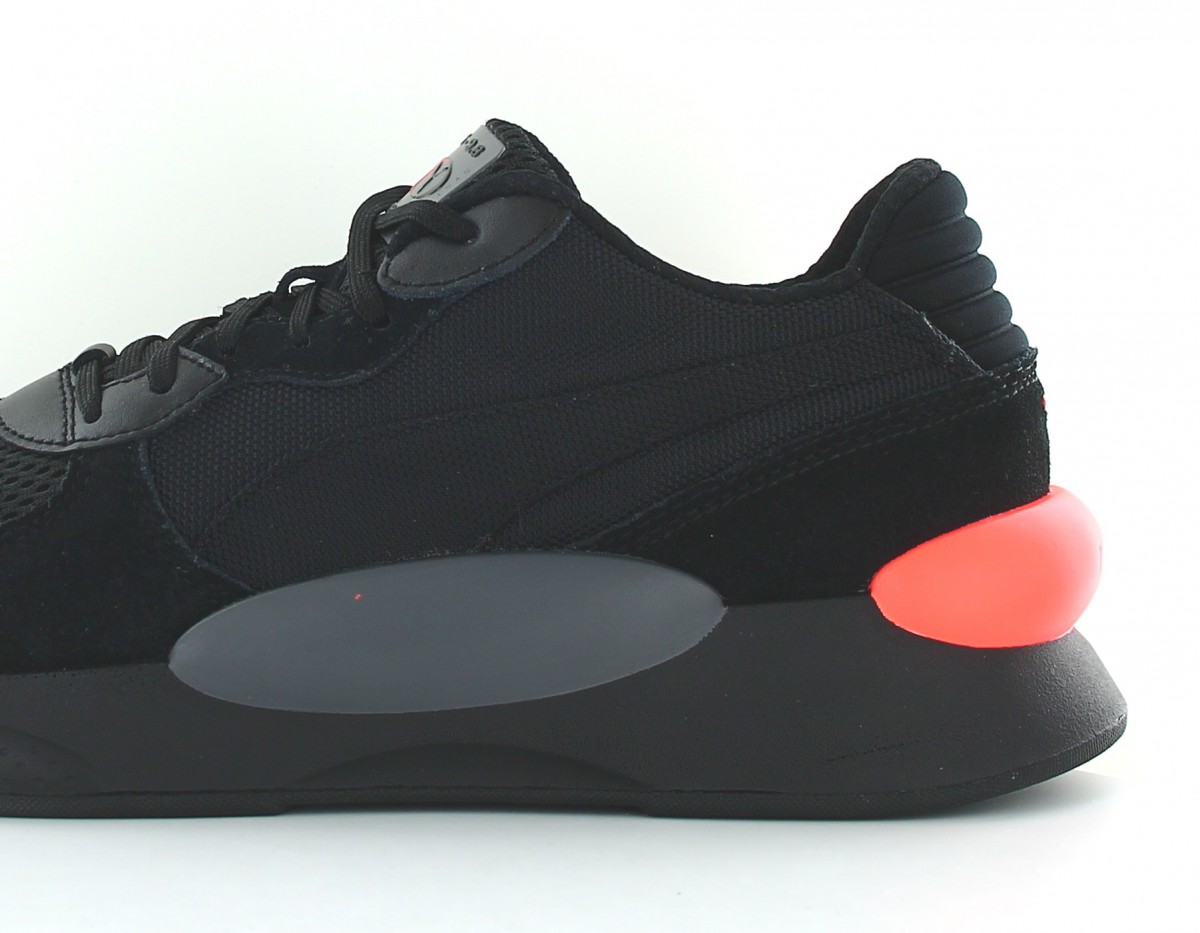 Puma RS 9.8 space noir noir orange