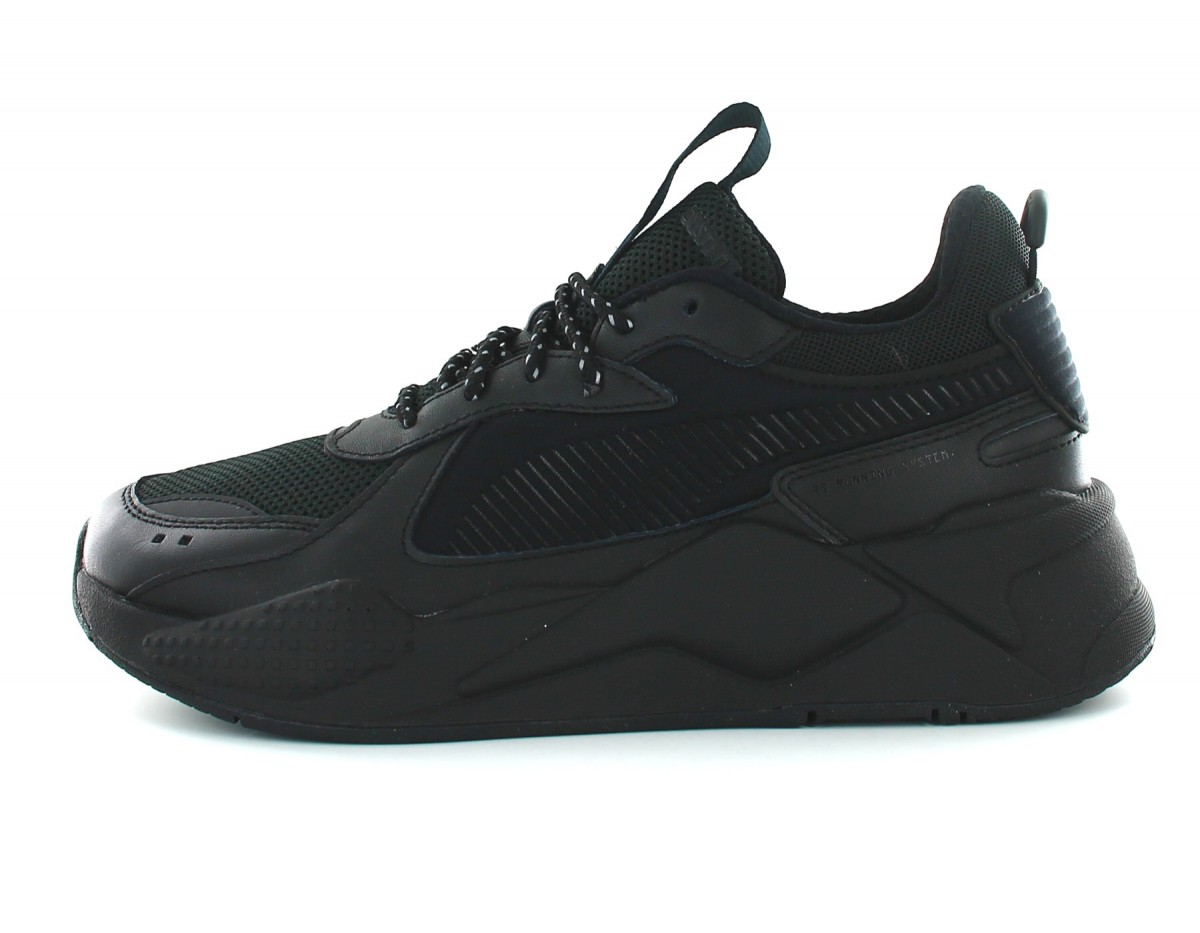 Puma RS-X Core noir noir noir