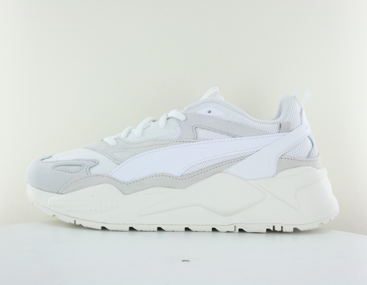 Puma Rs x efekt blanc beige