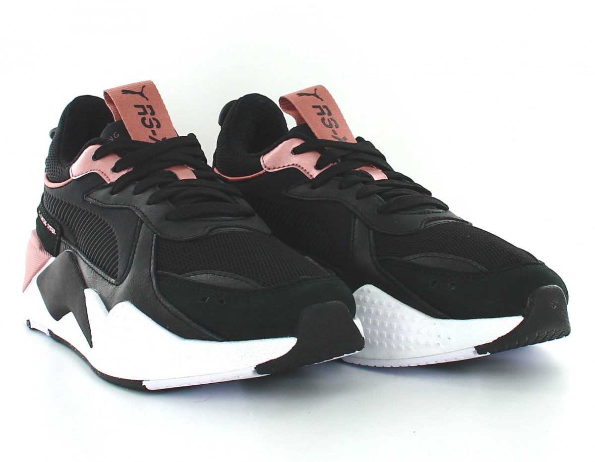 Puma RS-X Trophy noir rose metallic