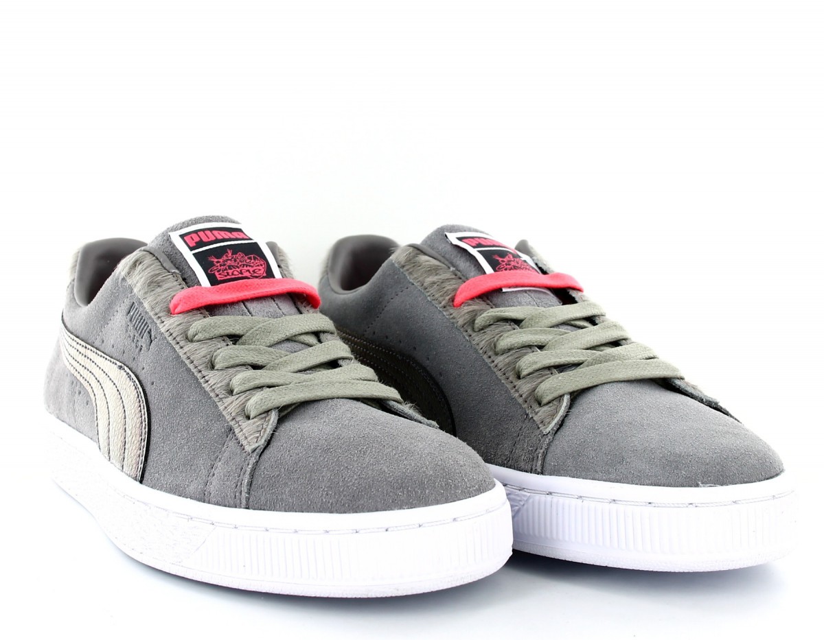 puma pigeon staple