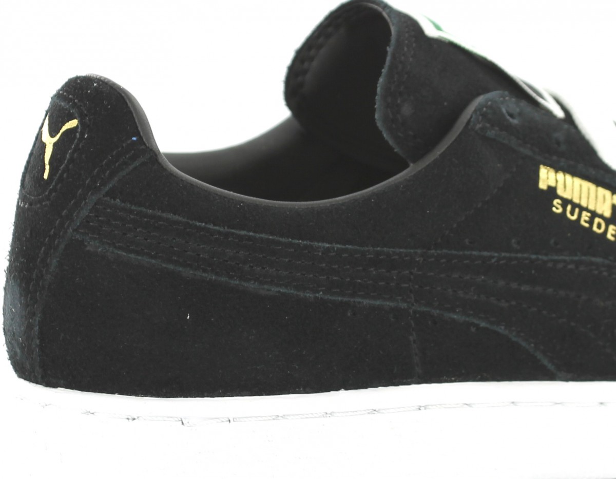 puma toute rouge