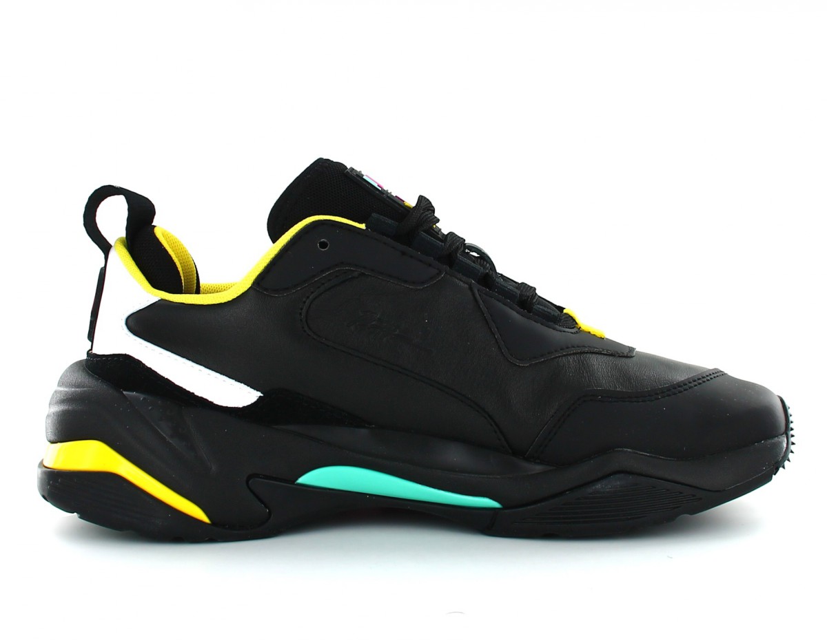 Puma Thunder x Bradley Theodore noir-multicolor