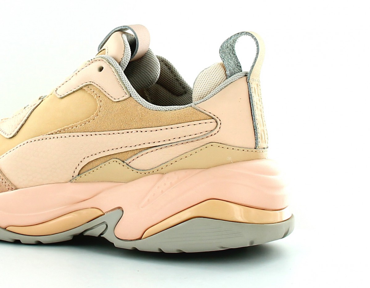 Puma Thunder desert storm Natural vachetta-cream tan