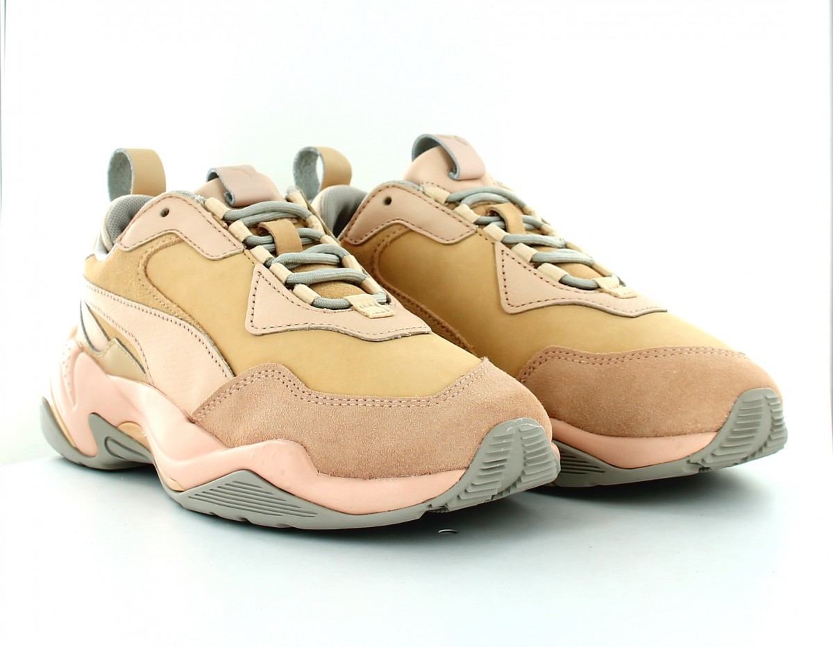 Puma Thunder desert storm Natural vachetta-cream tan