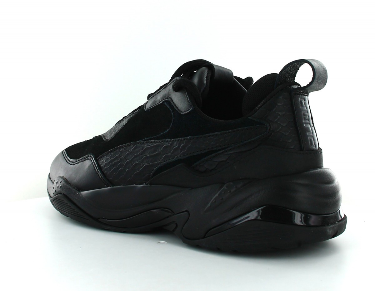 Puma Thunder desert storm Black