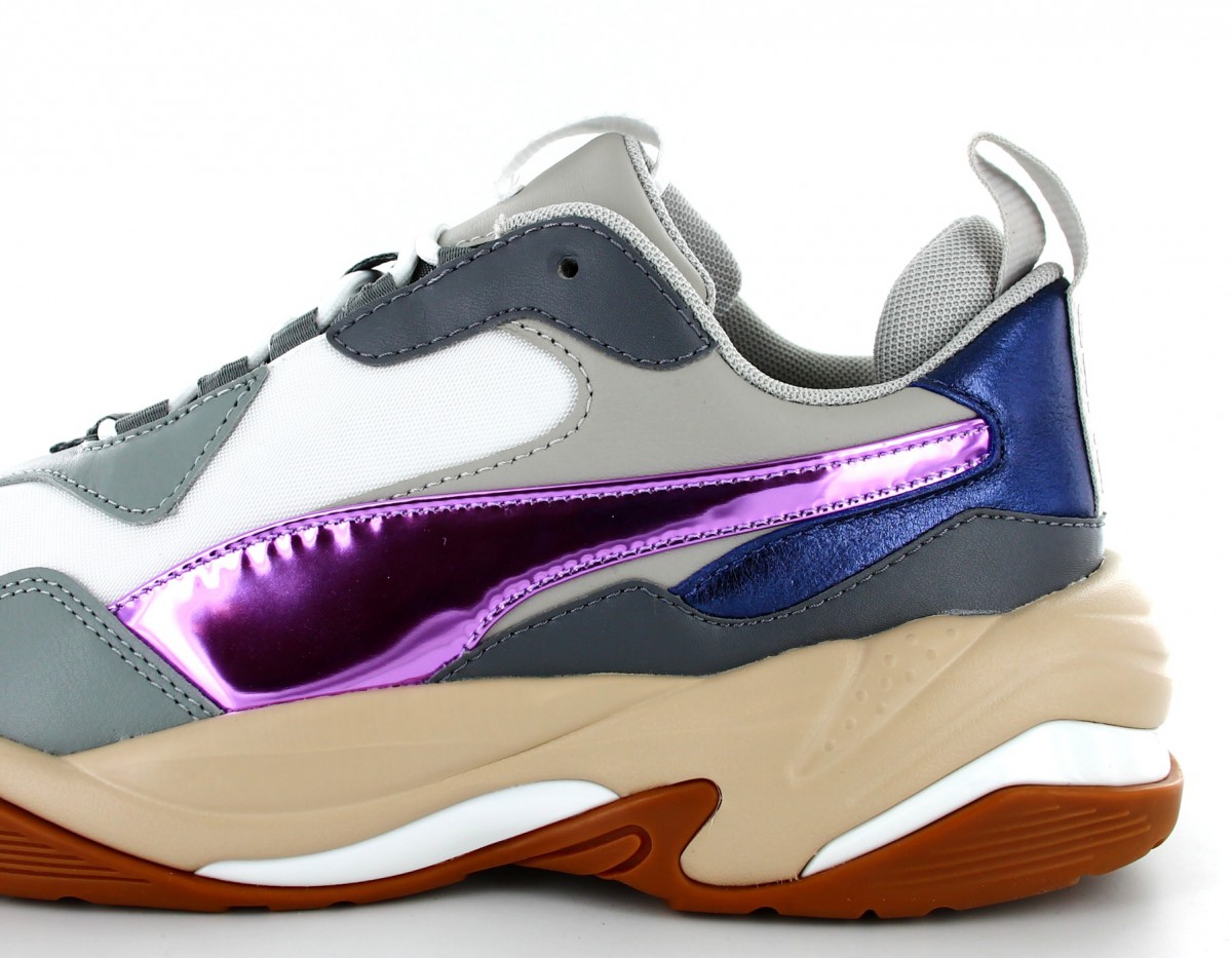 Puma Thunder Electric women white-pink-lavender-cement