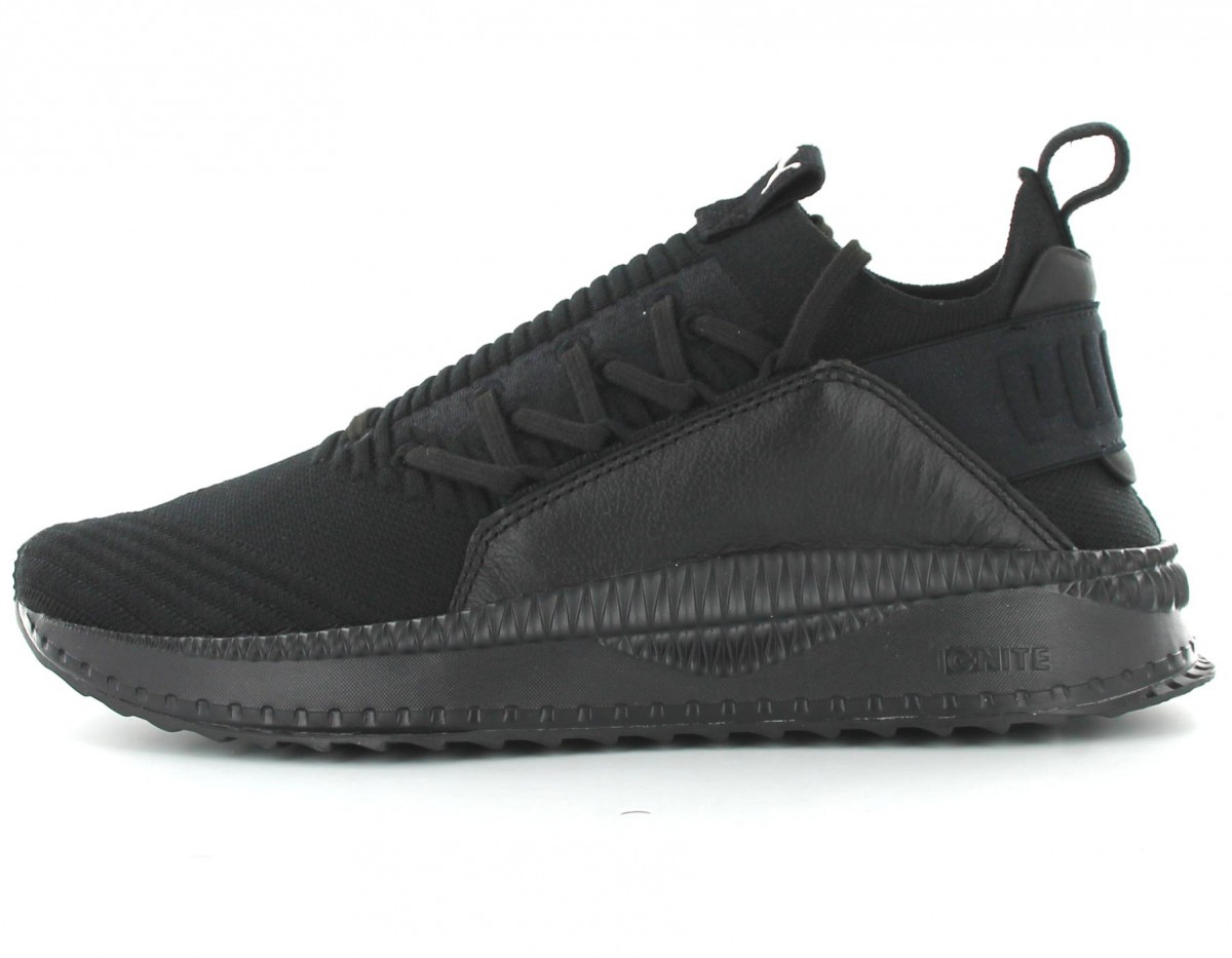 Puma Tsugi Jun Noir-Noir